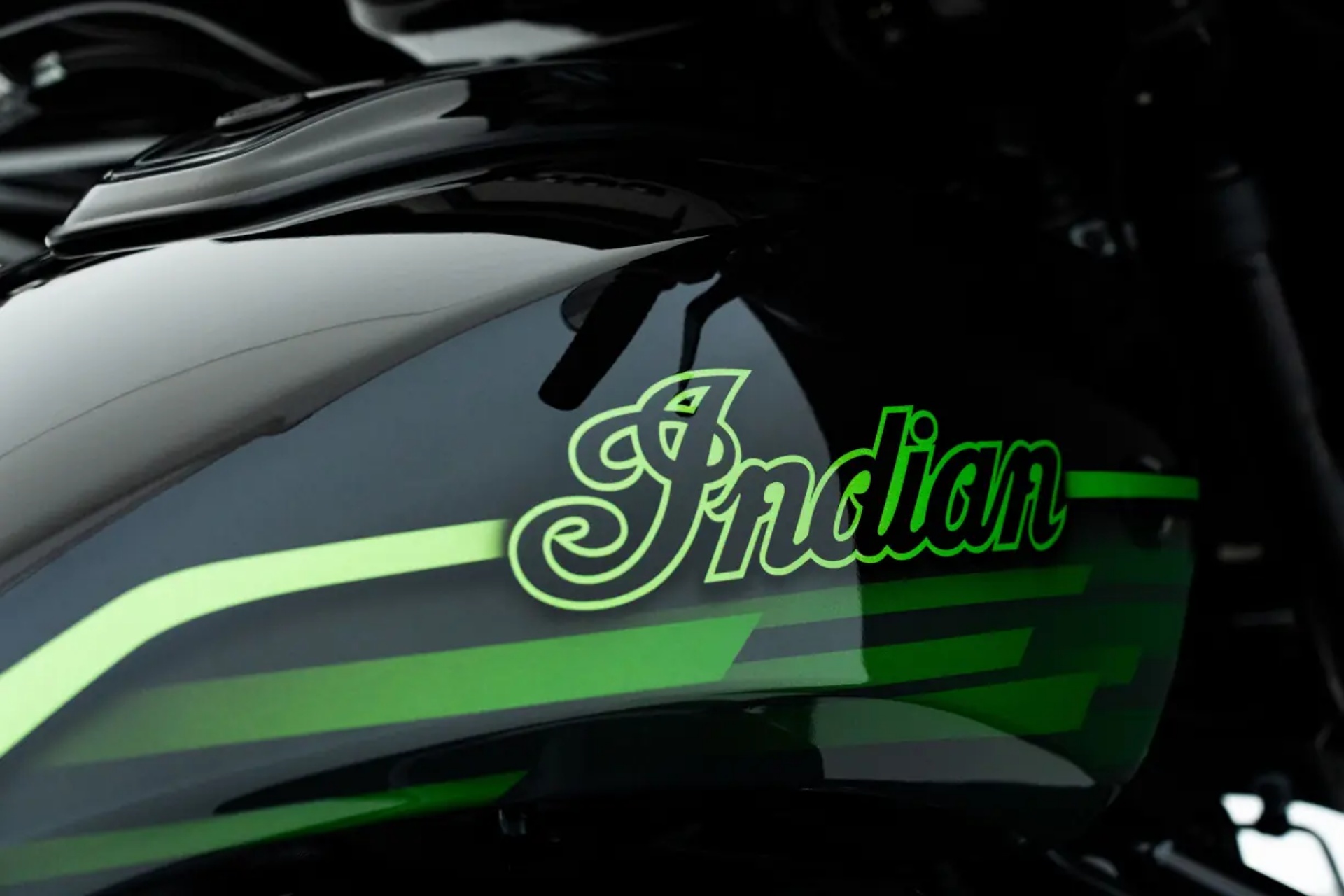 Indian estrena las Signature Series, cuatro modelos que rozan la máxima expresión de lujo sobre dos ruedas