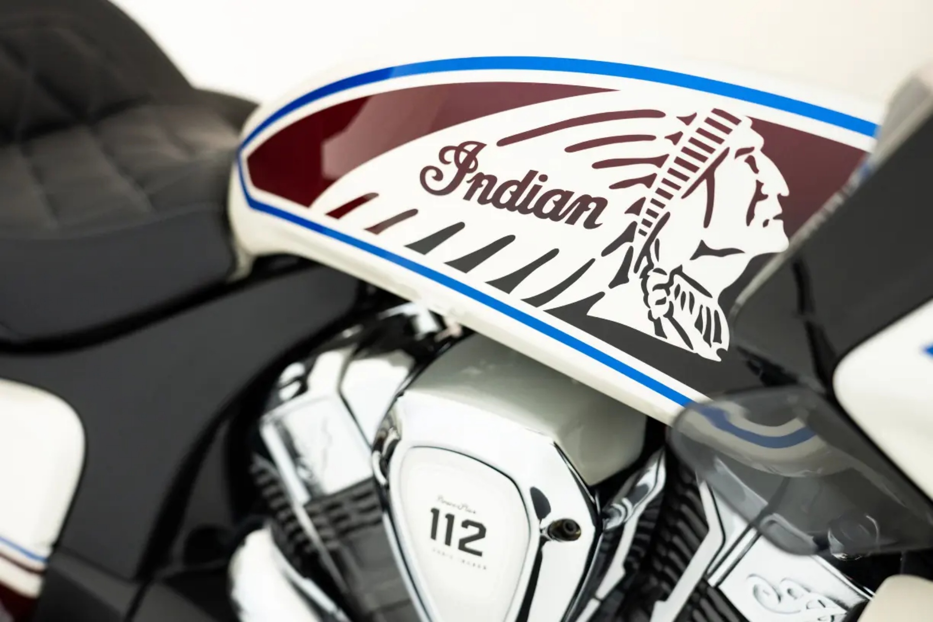 Indian estrena las Signature Series, cuatro modelos que rozan la máxima expresión de lujo sobre dos ruedas