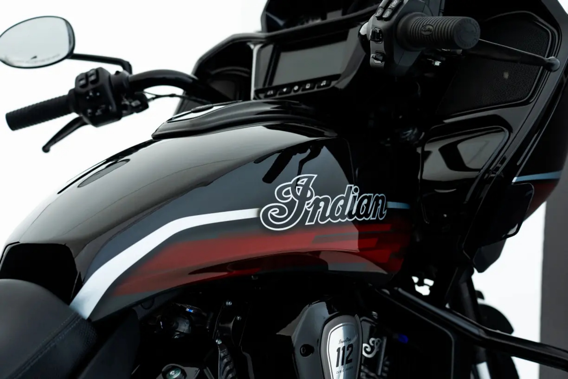 Indian estrena las Signature Series, cuatro modelos que rozan la máxima expresión de lujo sobre dos ruedas