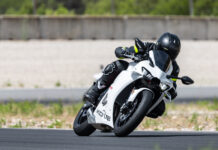 Prueba Kove 350RR/450RR
