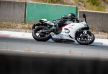 Prueba Kove 350RR/450RR