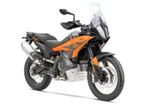 KTM 790 Adventure 2027