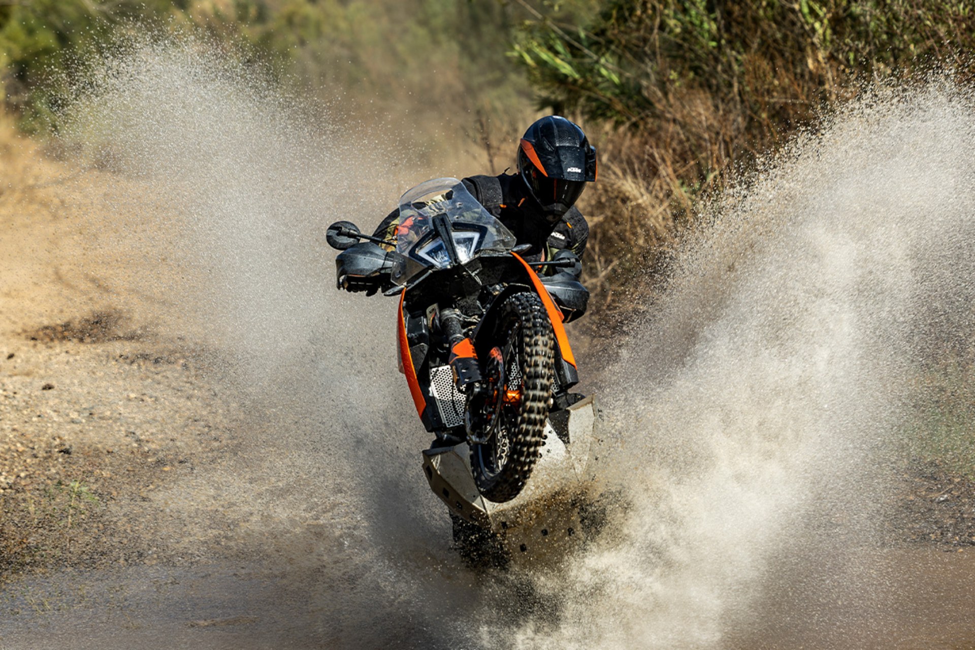 KTM 790 Adventure 2027