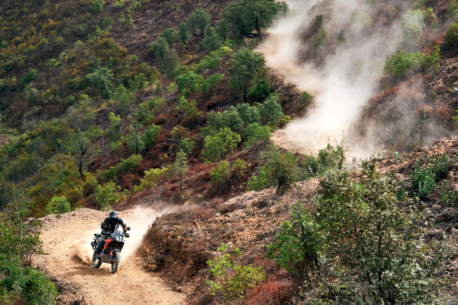 KTM 790 Adventure 2027