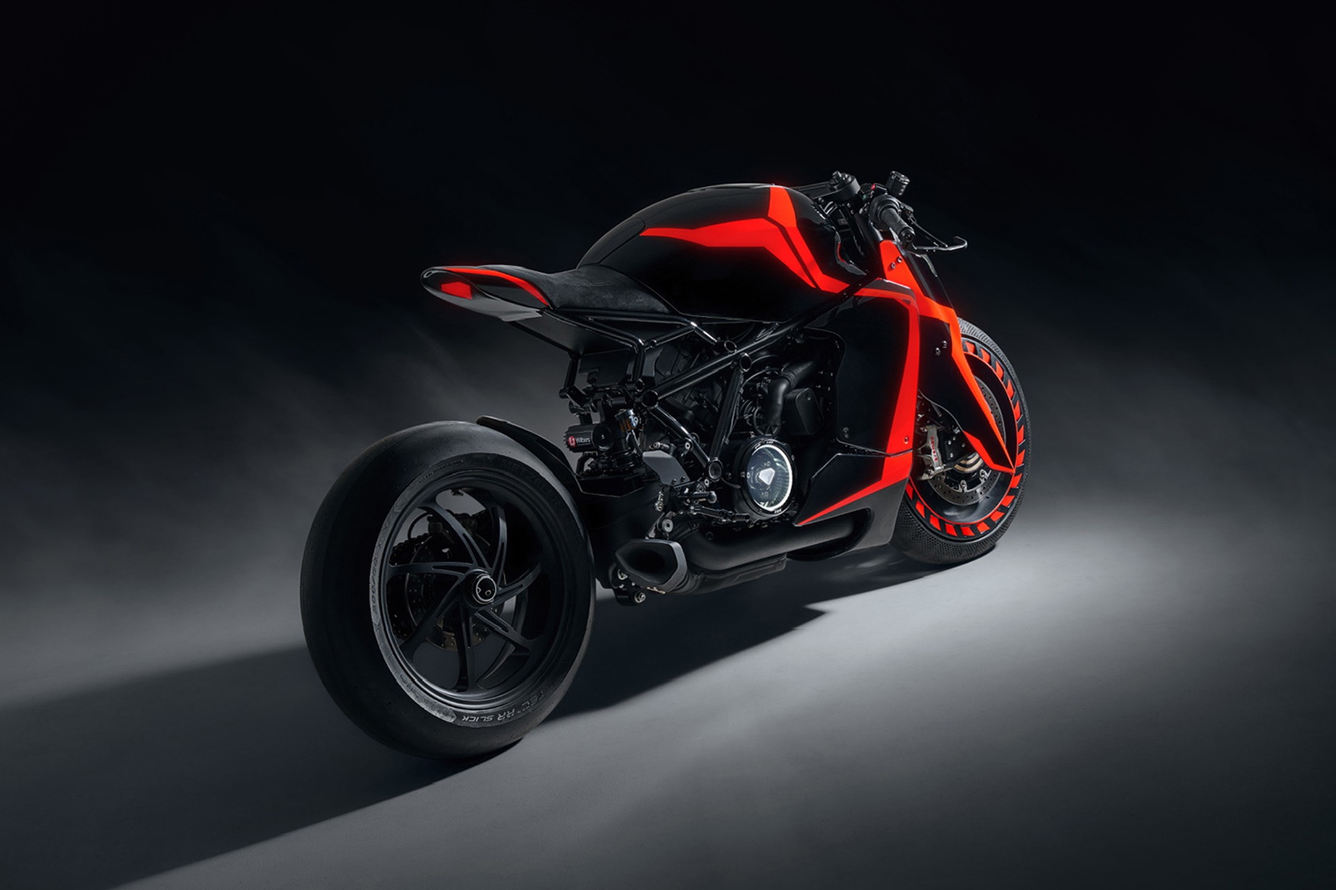 DA#22 Ultron: el concepto “Hyperbike” llevado a su máxima expresión
