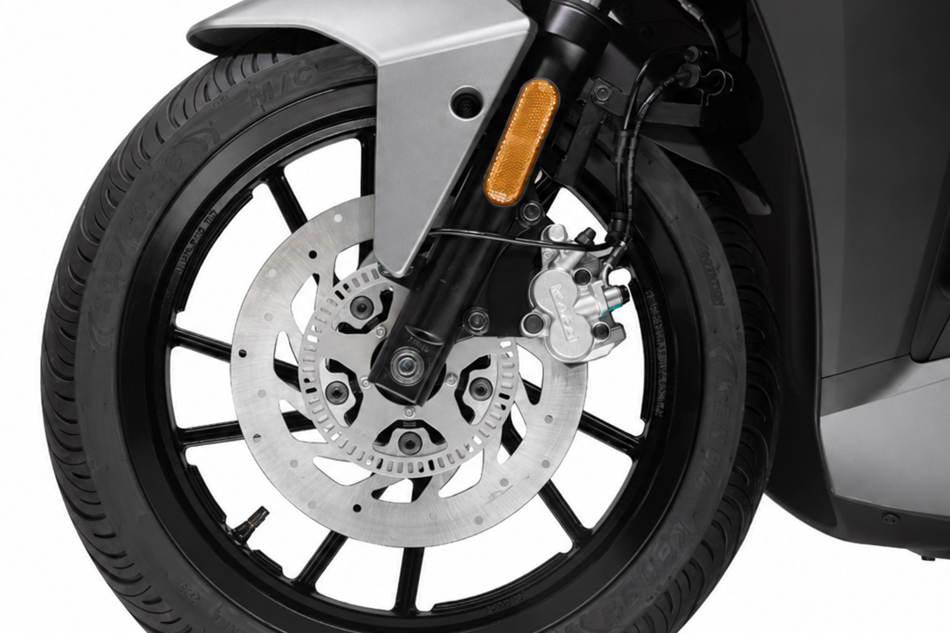 KYMCO Agility NX 125 2026