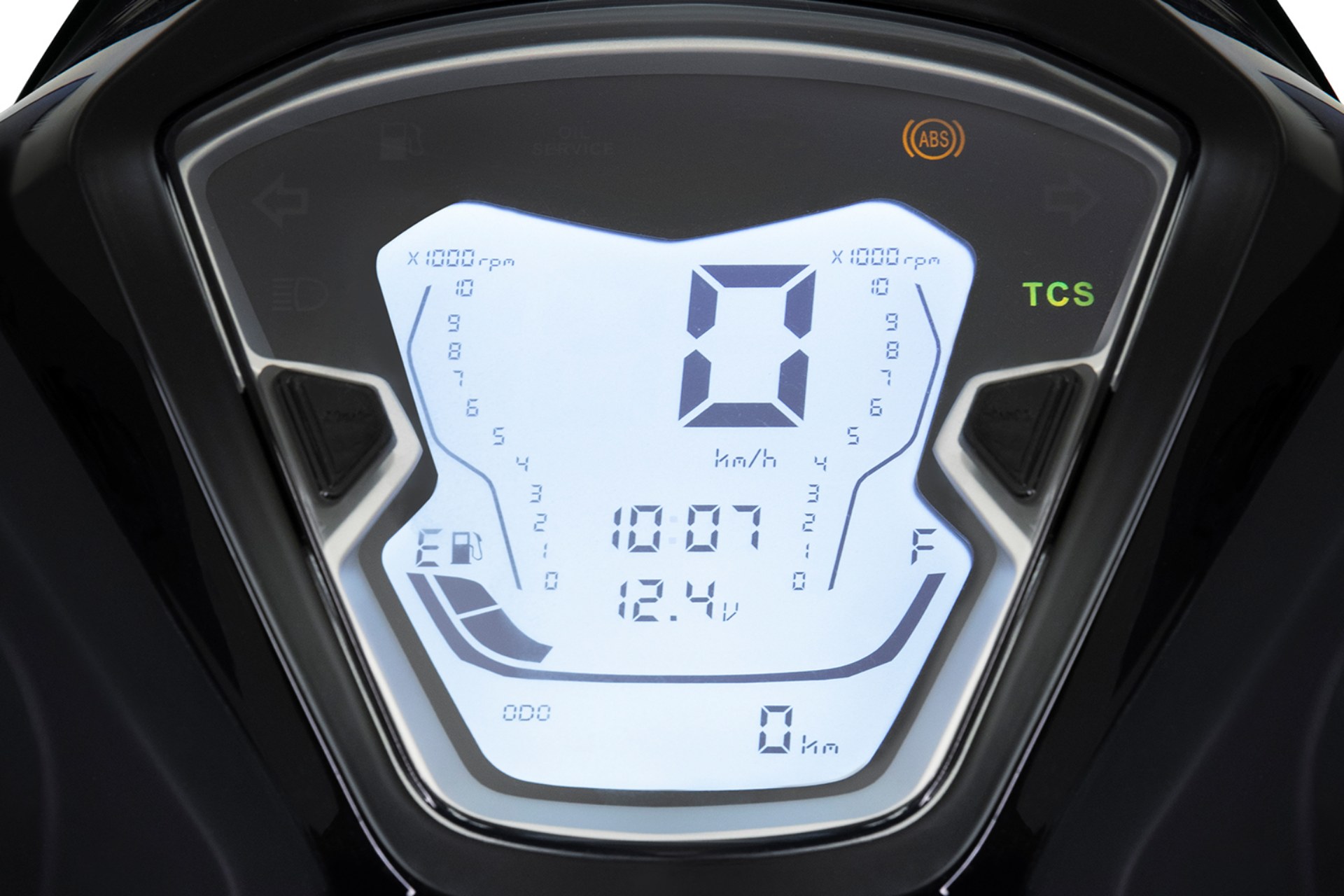 KYMCO Agility NX 125 2026
