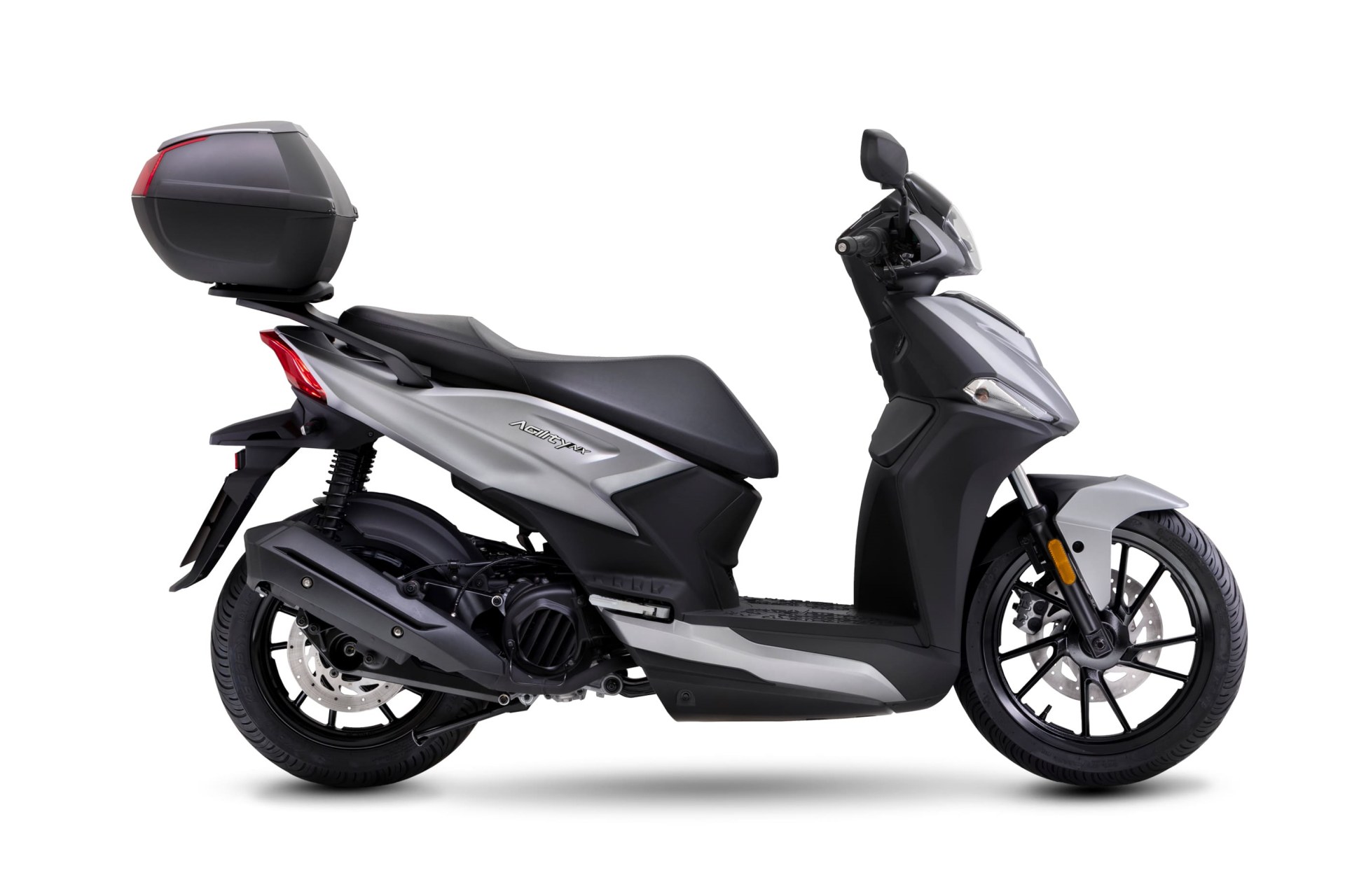 KYMCO Agility NX 125 2026