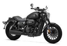 Keeway, Benelli, Morbidelli y Benda rebajan precios hasta septiembre