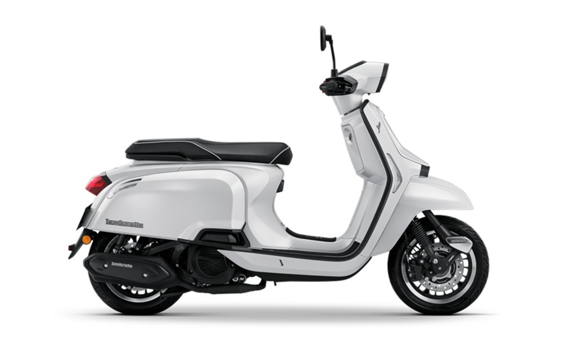 Lambretta resucita la J 125 en España: 60 años de icono con alma surfera y motor Euro 5