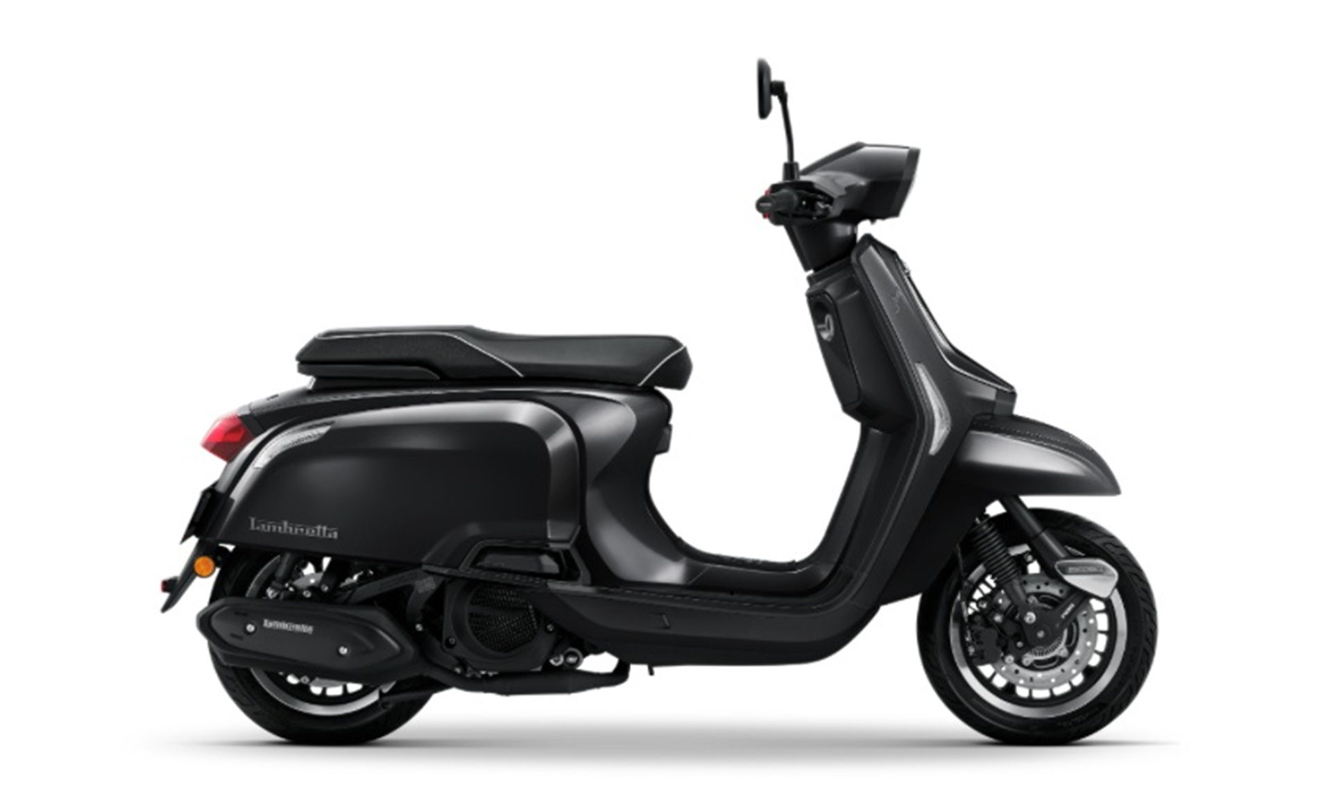 Lambretta resucita la J 125 en España: 60 años de icono con alma surfera y motor Euro 5