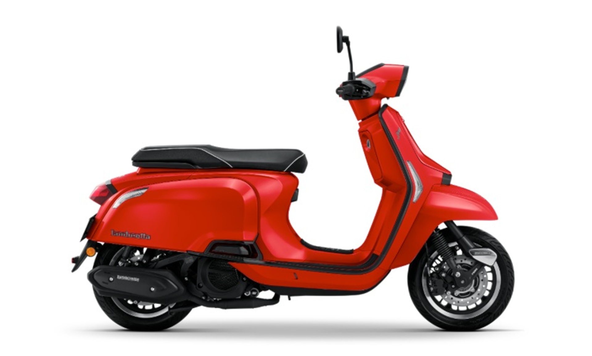 Lambretta resucita la J 125 en España: 60 años de icono con alma surfera y motor Euro 5