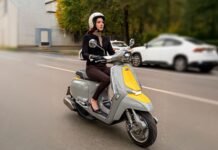 Lambretta resucita la J 125 en España: 60 años de icono con alma surfera y motor Euro 5