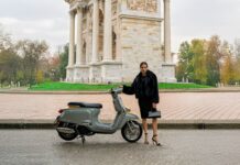 Lambretta resucita la J 125 en España: 60 años de icono con alma surfera y motor Euro 5