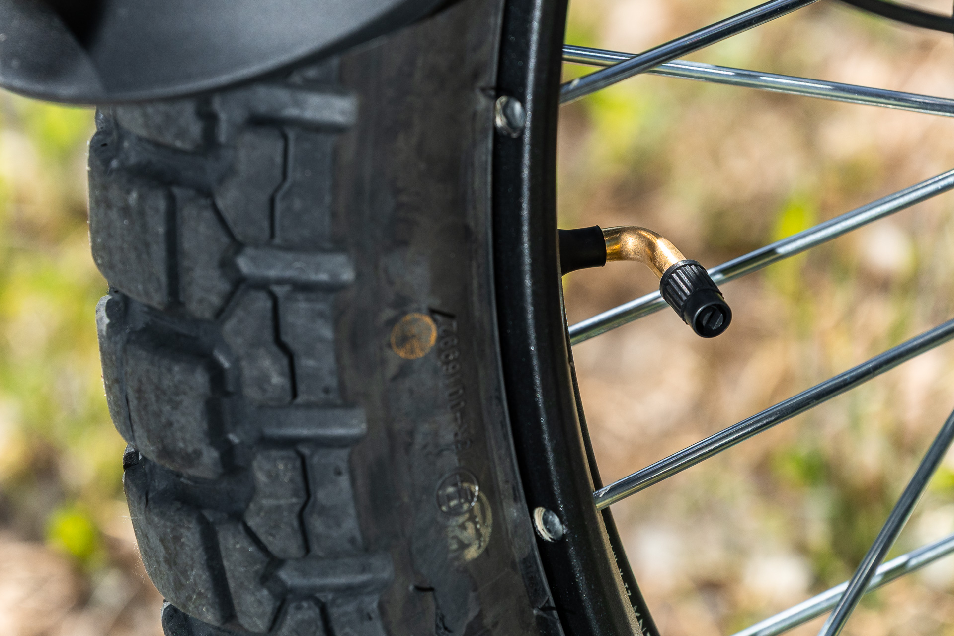 Prueba Moto Morini Alltrhike 450