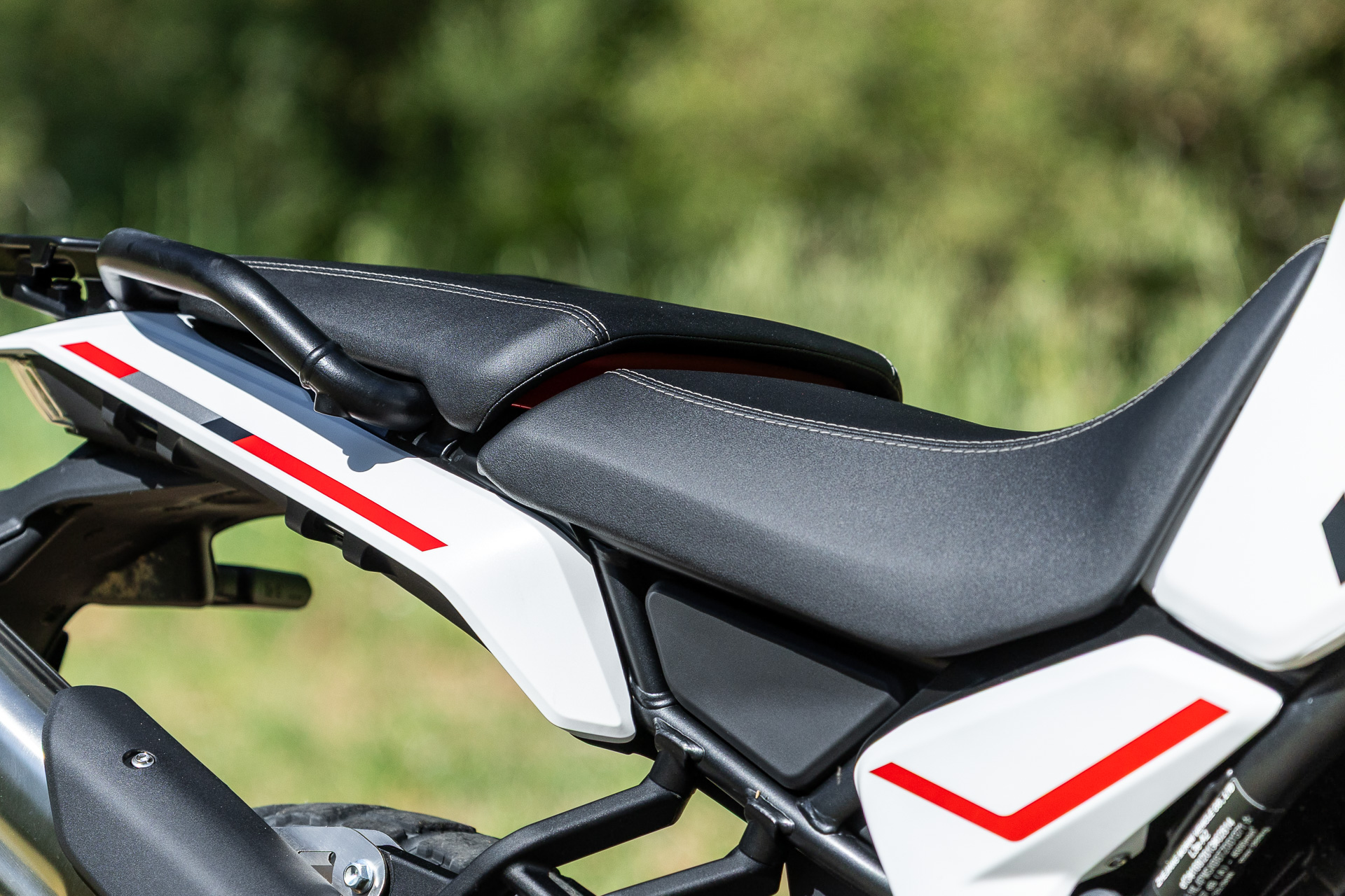 Prueba Moto Morini Alltrhike 450