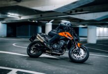 El “Modo Demo” de KTM desaparecerá gradualmente de su gama de modelos