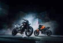 El “Modo Demo” de KTM desaparecerá gradualmente de su gama de modelos