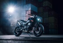 El “Modo Demo” de KTM desaparecerá gradualmente de su gama de modelos