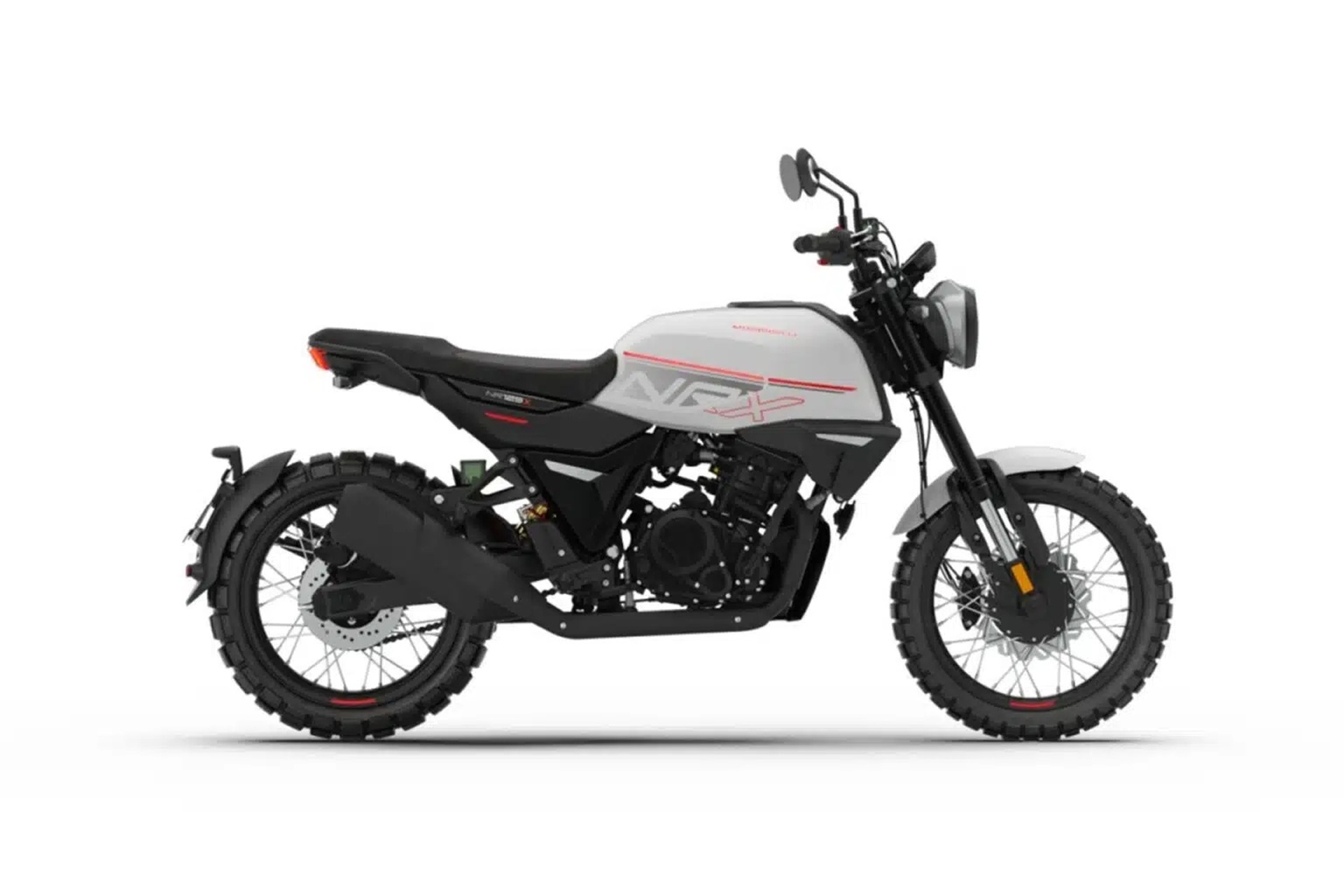 Keeway, Benelli, Morbidelli y Benda rebajan precios hasta septiembre