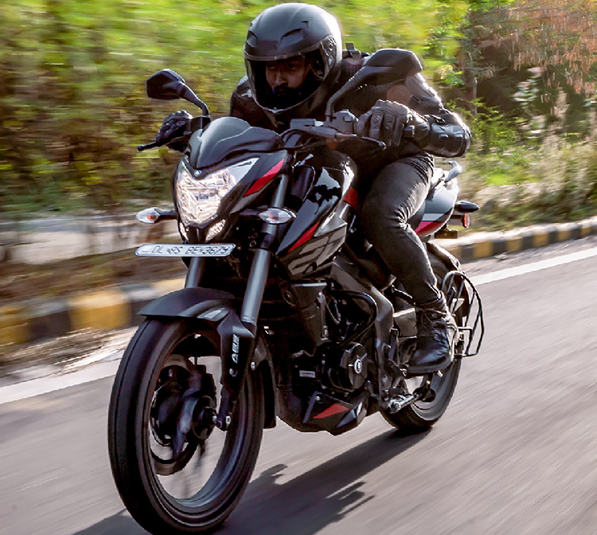 Bajaj Pulsar NS 200 2026