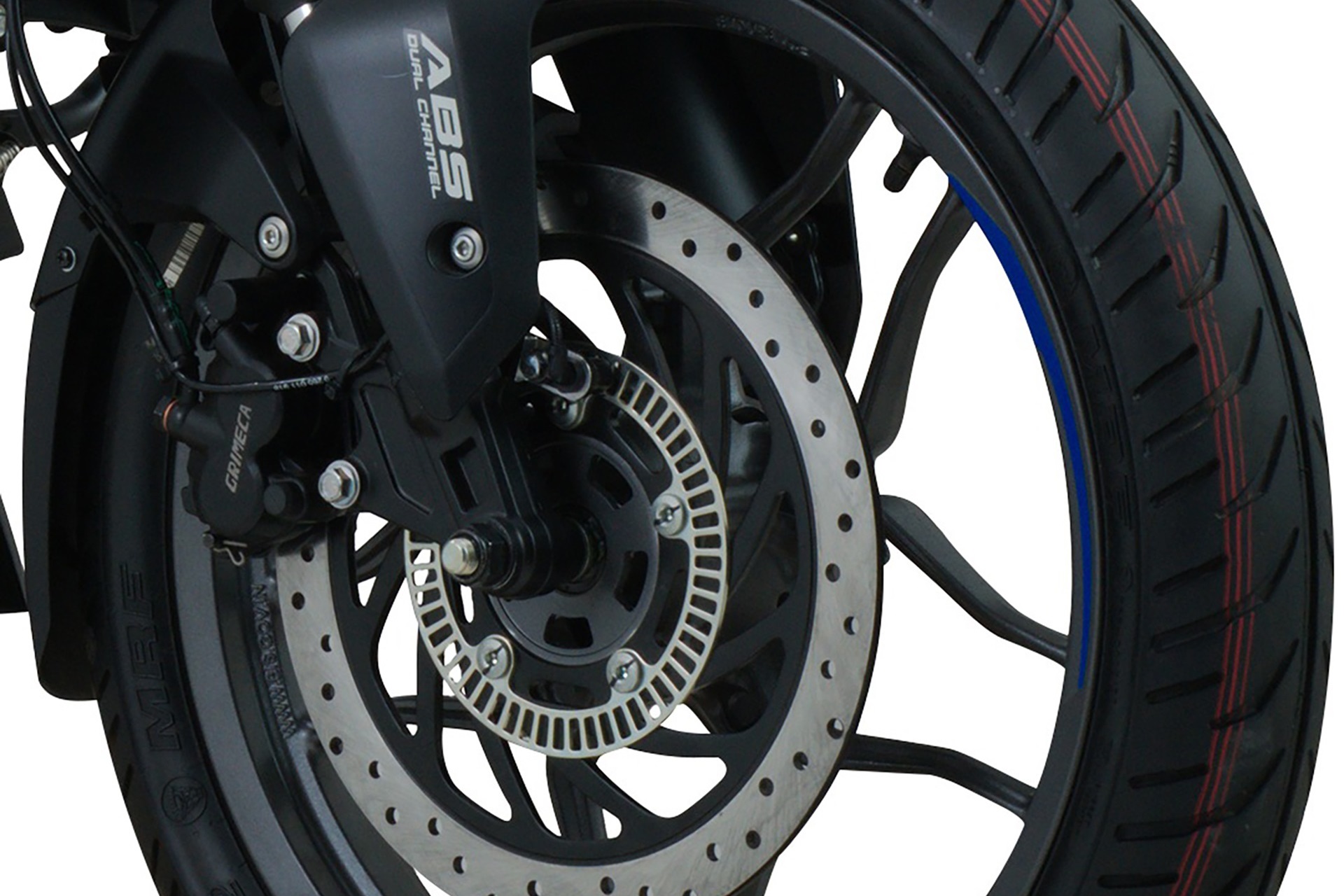 Bajaj Pulsar NS 200 2026