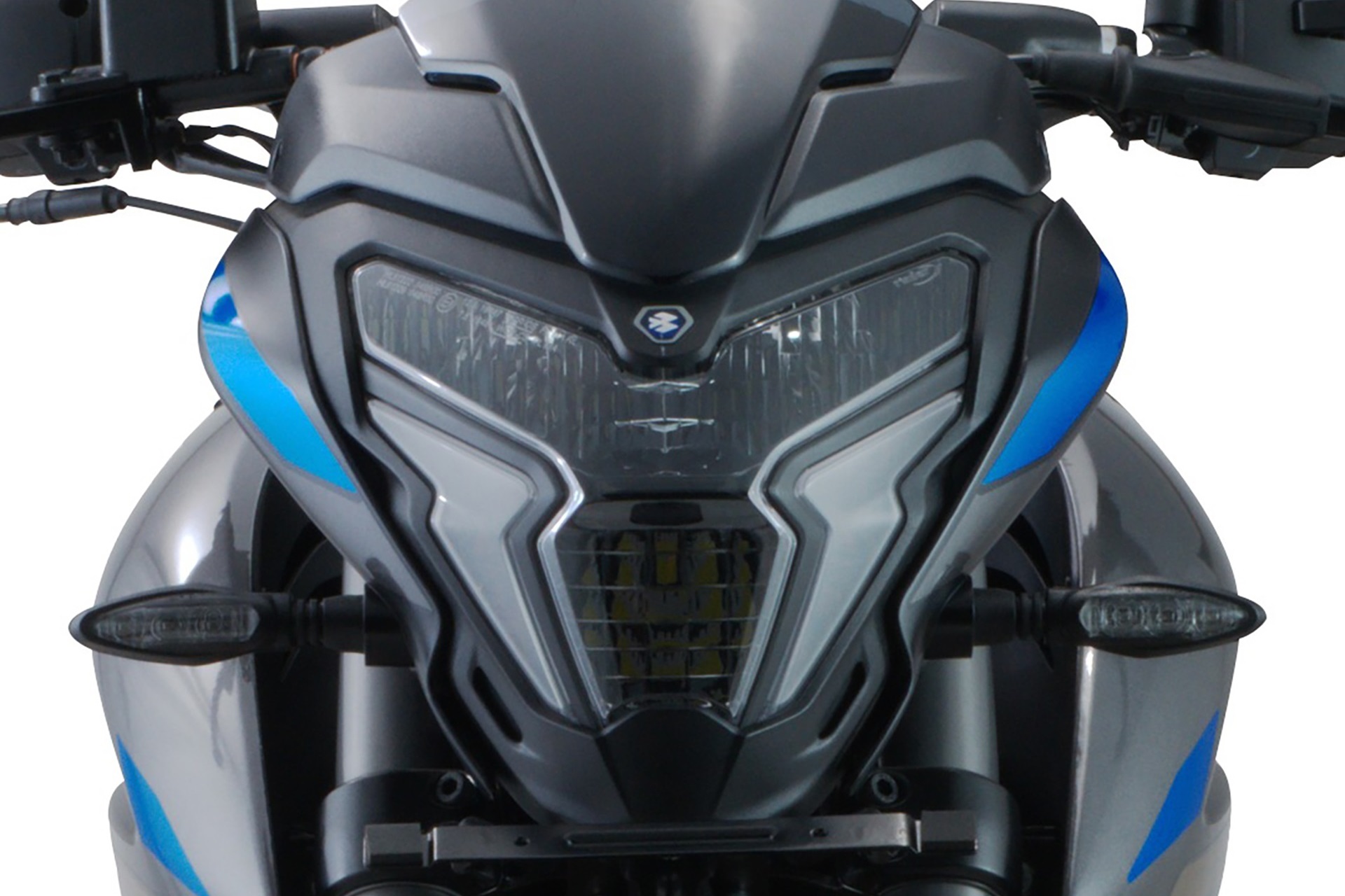 Bajaj Pulsar NS 200 2026