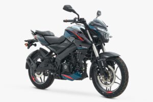 Bajaj Pulsar NS 200 2026