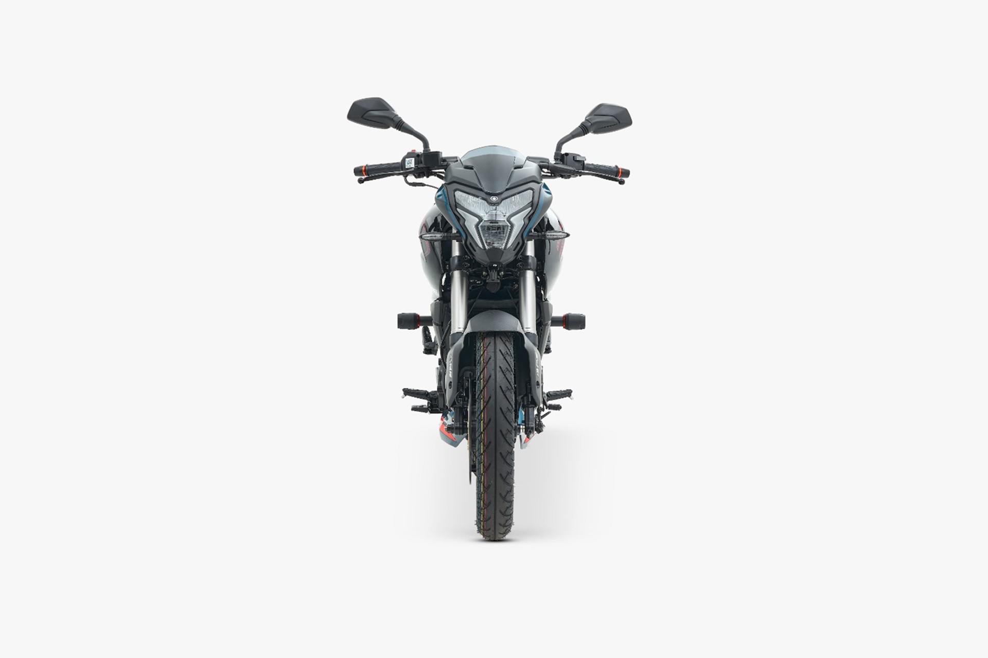 Bajaj Pulsar NS 200 2026