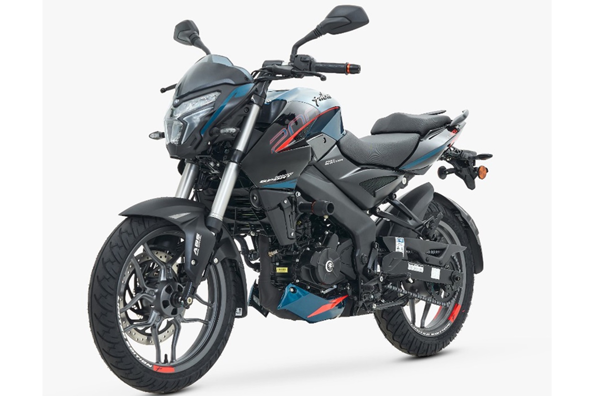 Bajaj Pulsar NS 200 2026