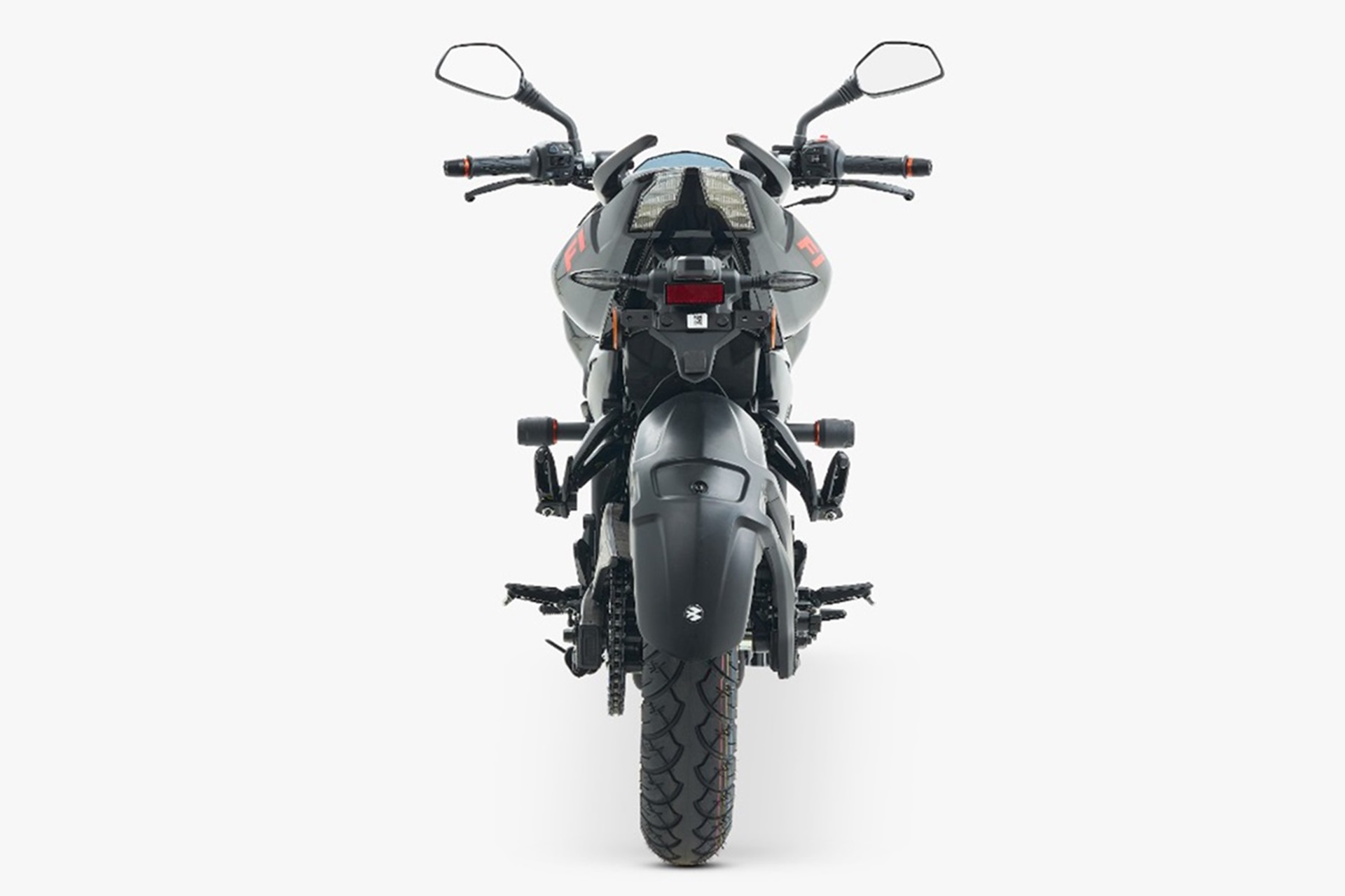 Bajaj Pulsar NS 200 2026