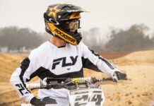 FLY Racing tiene el equipamiento definitivo para disfrutar del off-road este verano