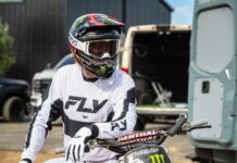 FLY Racing tiene el equipamiento definitivo para disfrutar del off-road este verano
