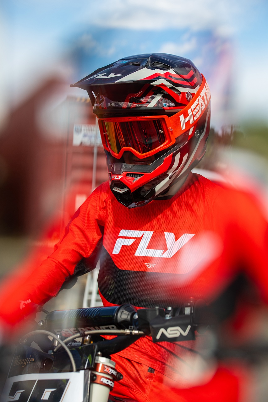 FLY Racing tiene el equipamiento definitivo para disfrutar del off-road este verano