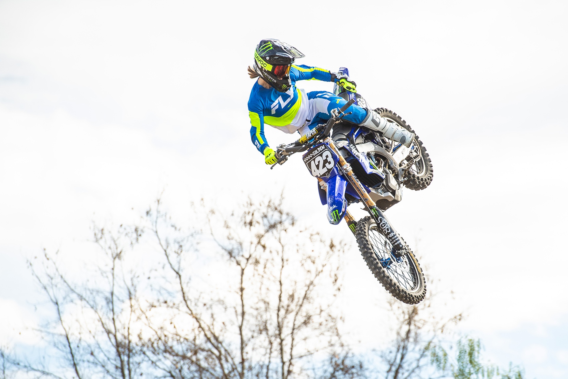FLY Racing tiene el equipamiento definitivo para disfrutar del off-road este verano