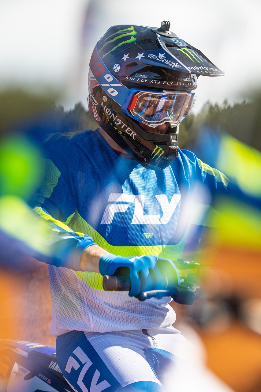 FLY Racing tiene el equipamiento definitivo para disfrutar del off-road este verano