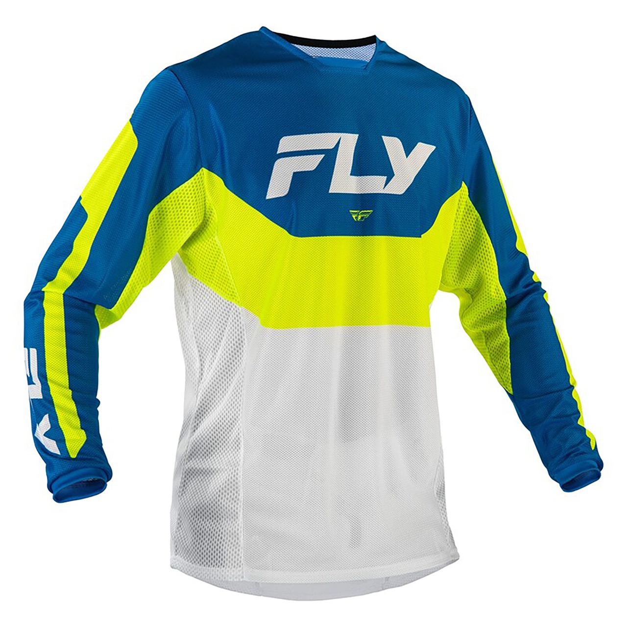 FLY Racing tiene el equipamiento definitivo para disfrutar del off-road este verano
