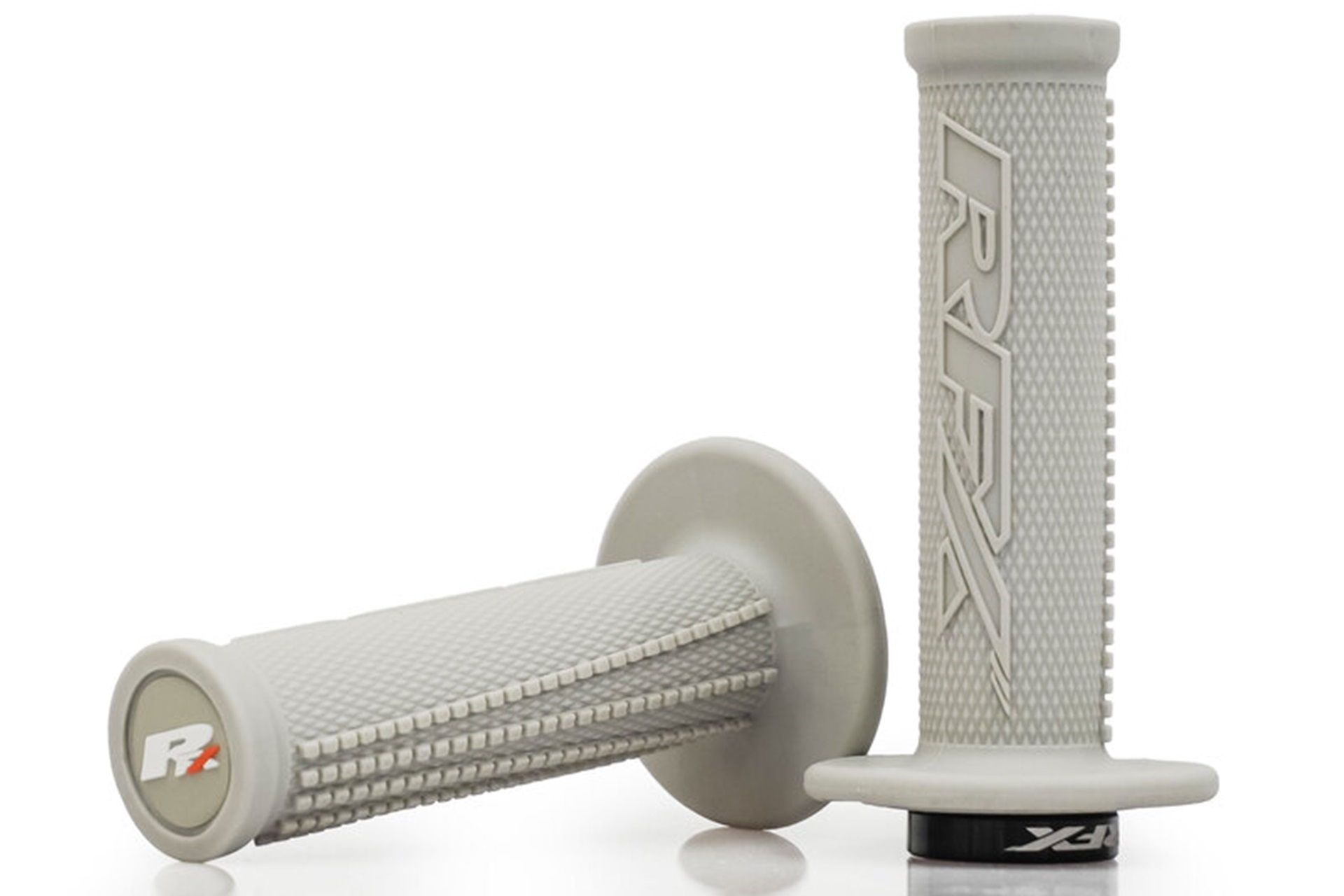 Gama de puños off-road RFX 2026: Tres soluciones para mejorar el agarre, reducir las vibraciones y mantener el control