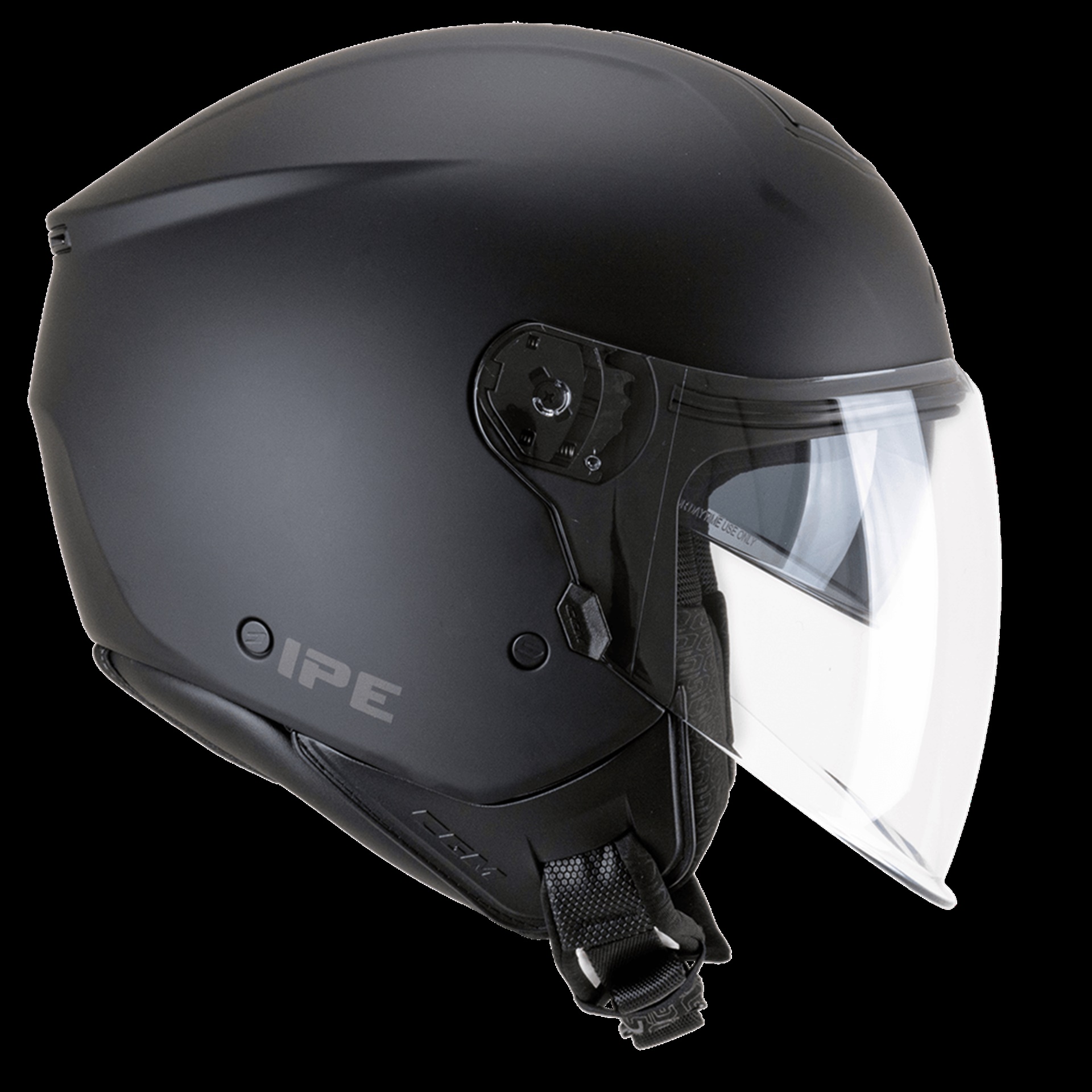 CGM 126 IPE: el demi-jet diseñado para aquellos que buscan un casco urbano para el día a día