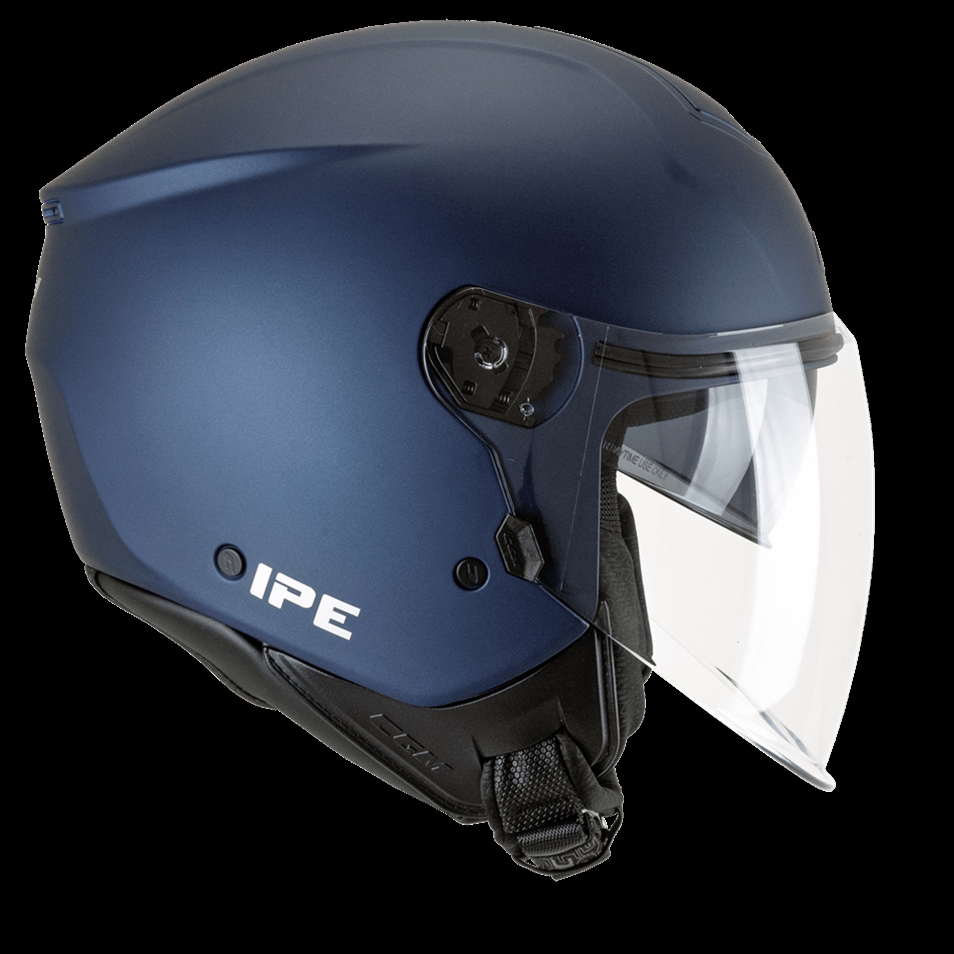 CGM 126 IPE: el demi-jet diseñado para aquellos que buscan un casco urbano para el día a día