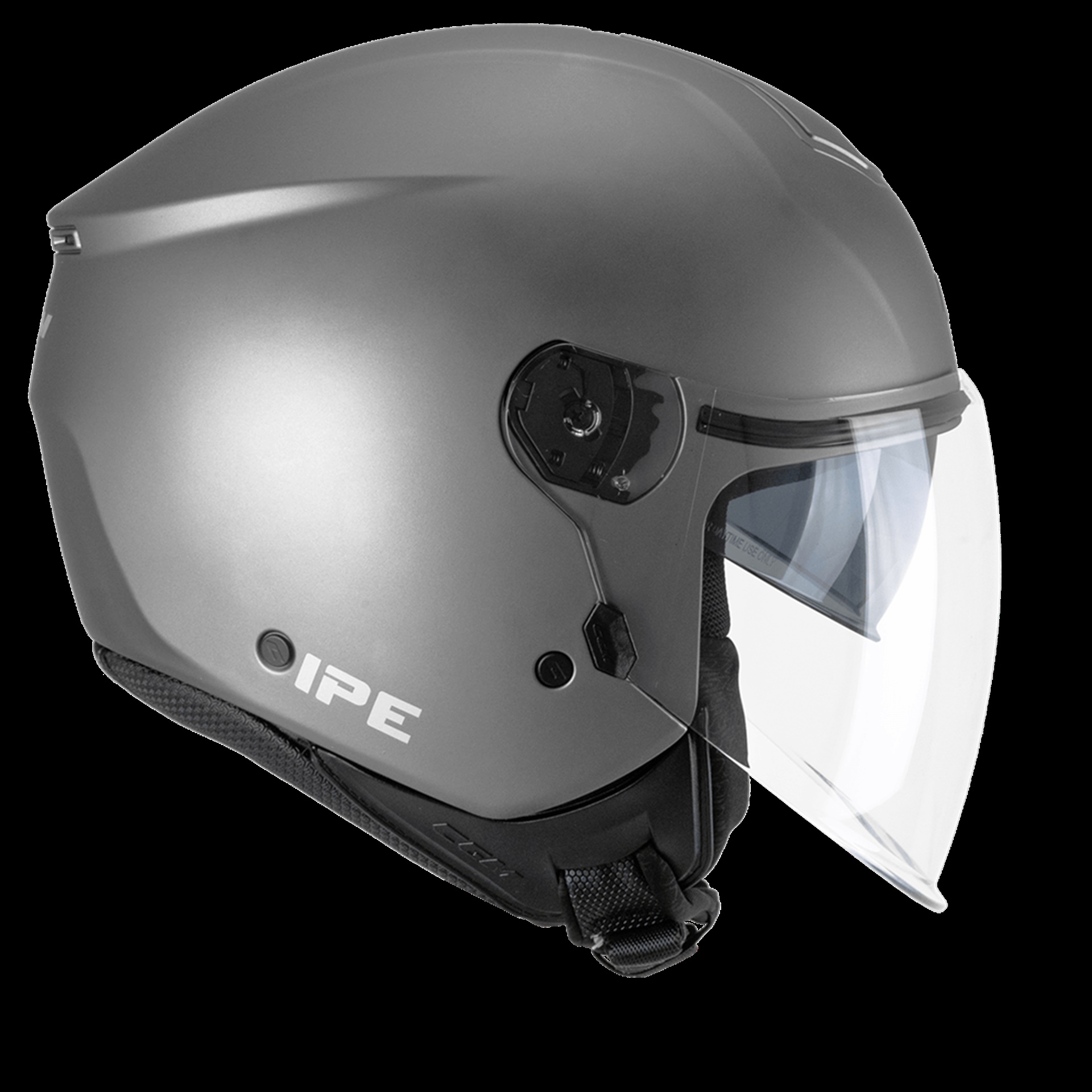 CGM 126 IPE: el demi-jet diseñado para aquellos que buscan un casco urbano para el día a día