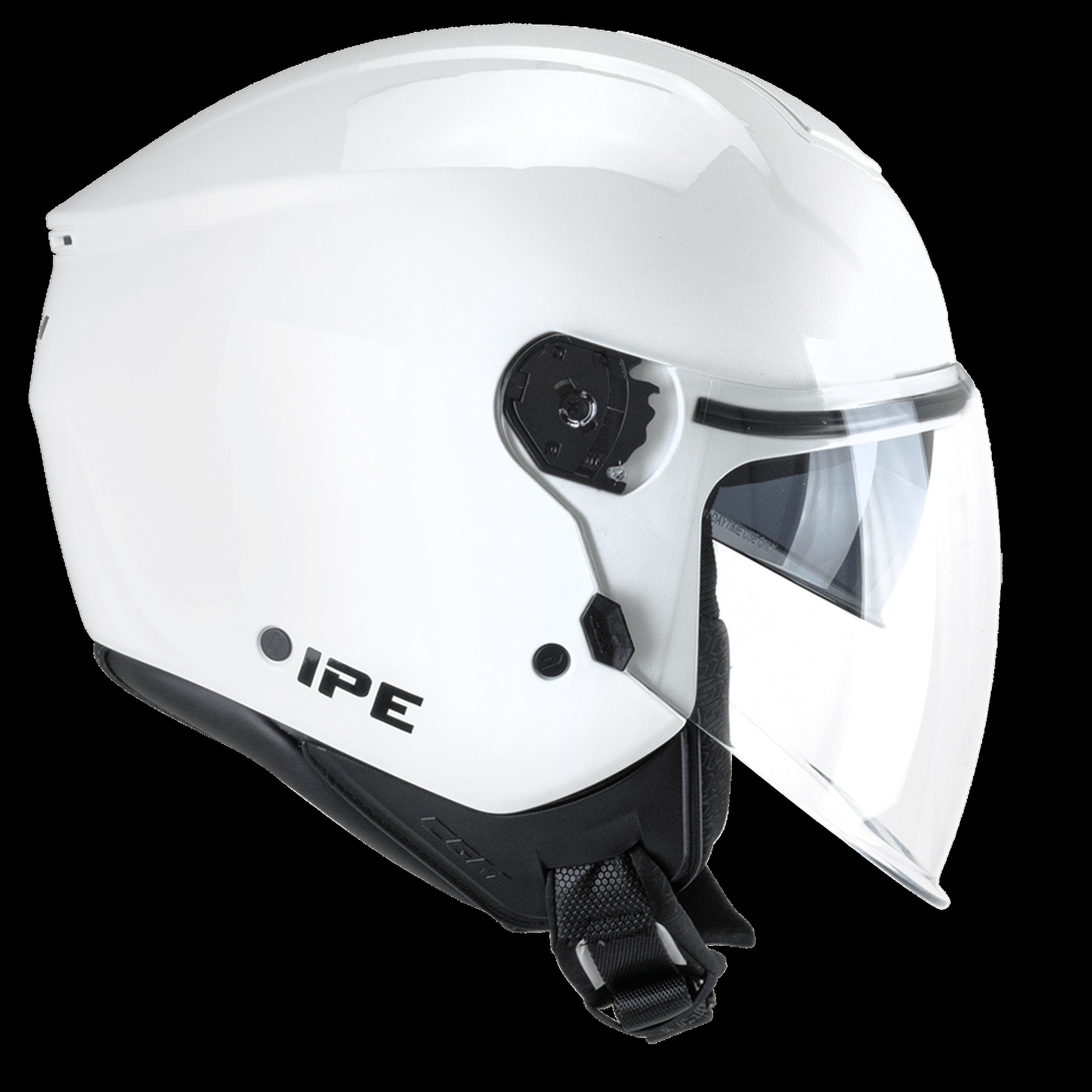 CGM 126 IPE: el demi-jet diseñado para aquellos que buscan un casco urbano para el día a día