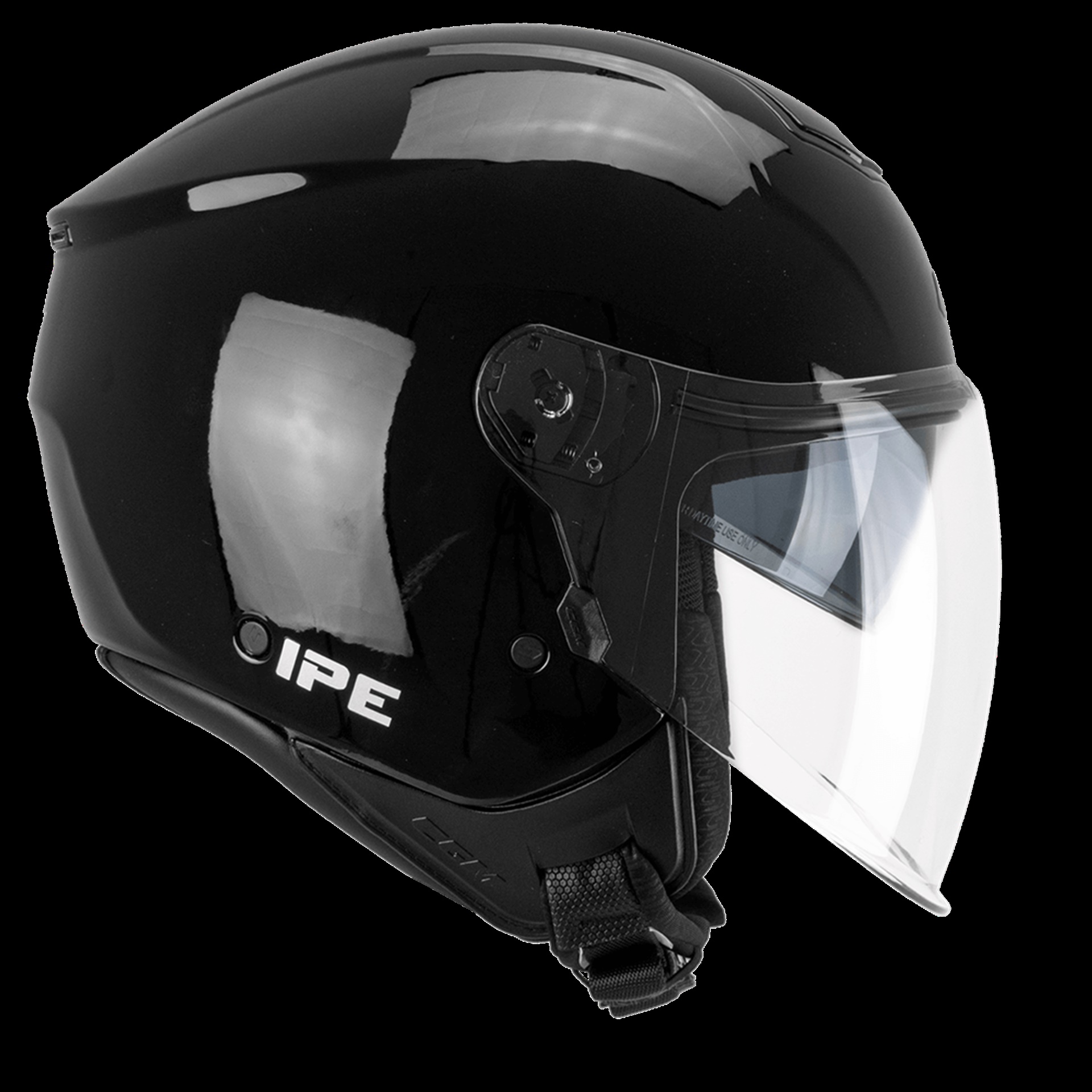 CGM 126 IPE: el demi-jet diseñado para aquellos que buscan un casco urbano para el día a día