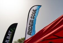 Rider Soul acelera su expansión con dos nuevas citas en Guadalajara y Valencia