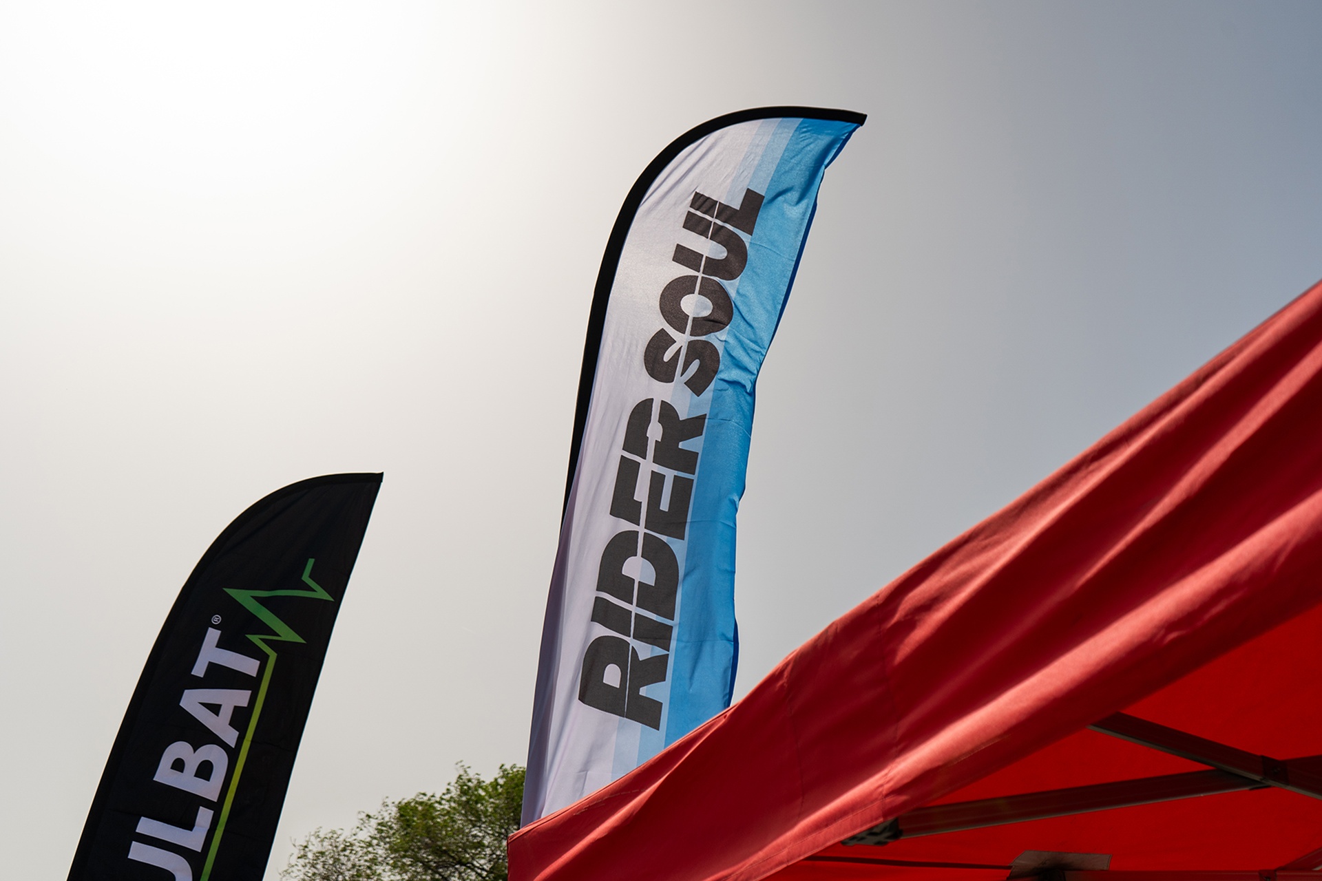 Rider Soul acelera su expansión con dos nuevas citas en Guadalajara y Valencia