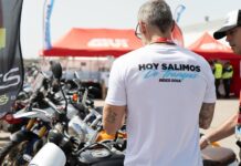 Rider Soul acelera su expansión con dos nuevas citas en Guadalajara y Valencia