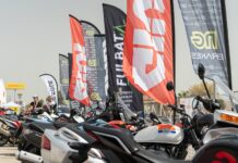 Rider Soul acelera su expansión con dos nuevas citas en Guadalajara y Valencia