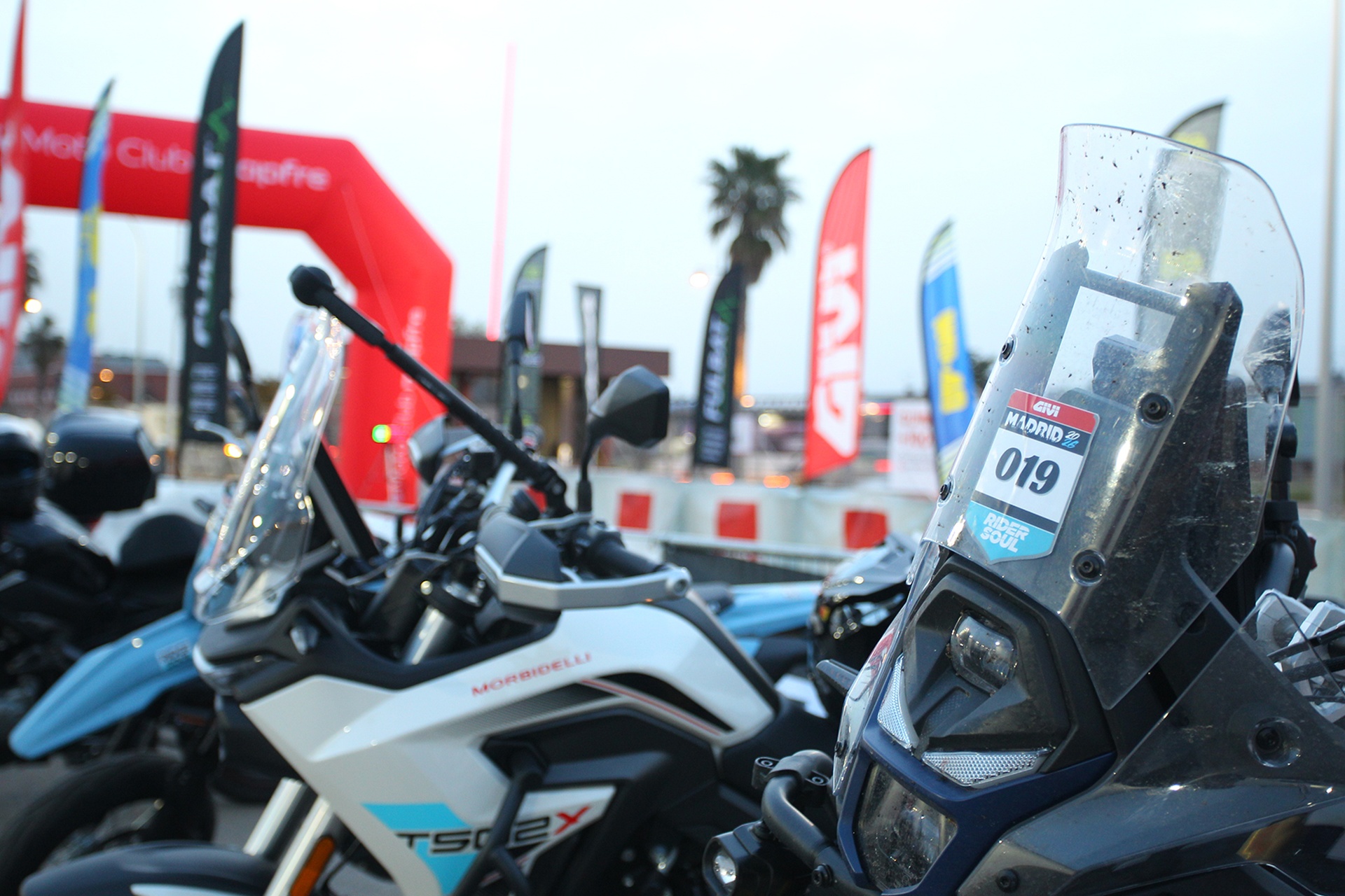 Rider Soul acelera su expansión con dos nuevas citas en Guadalajara y Valencia