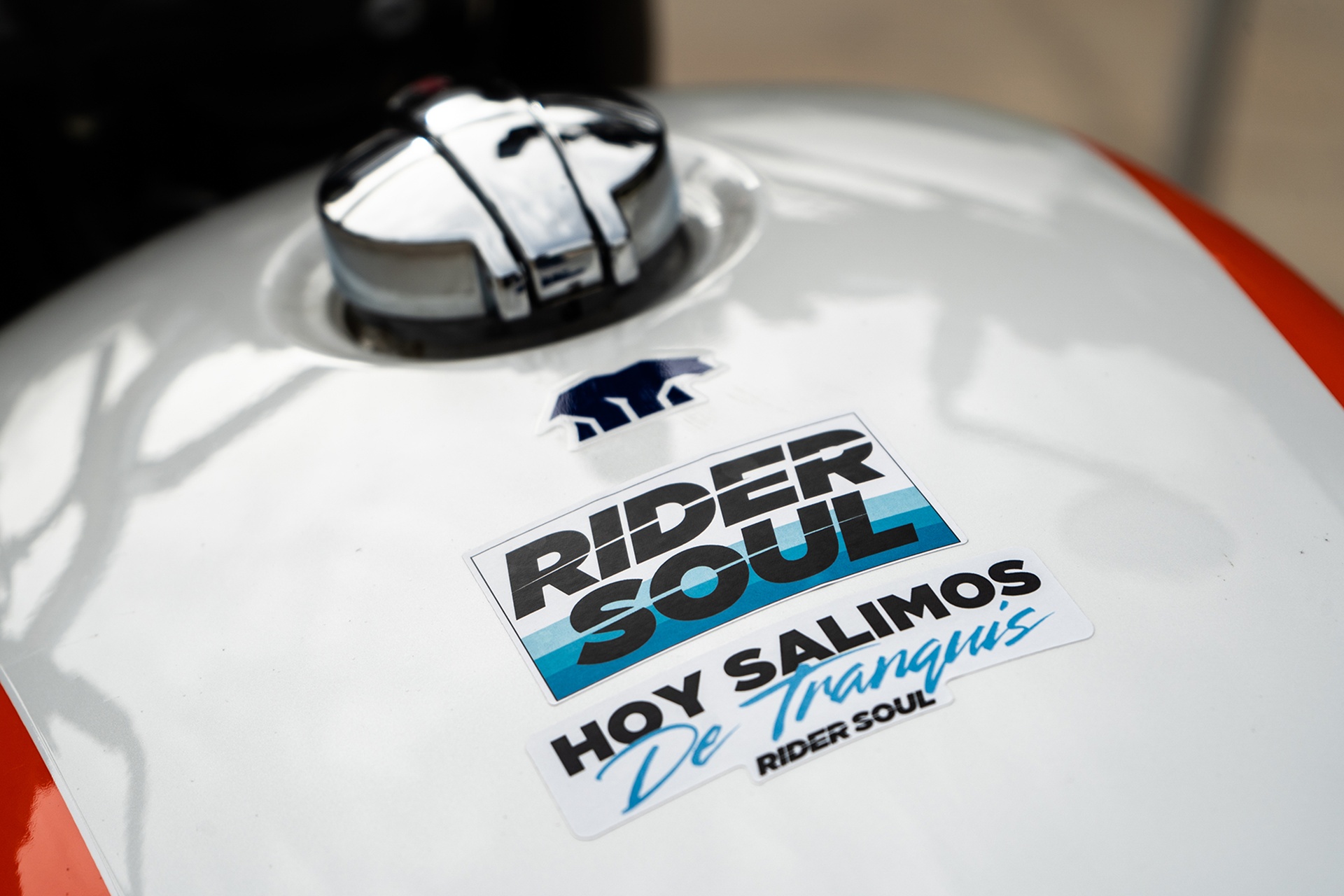 Rider Soul acelera su expansión con dos nuevas citas en Guadalajara y Valencia