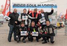 Rider Soul acelera su expansión con dos nuevas citas en Guadalajara y Valencia